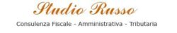 Russo Angela – Commercialista e Revisore Legale
